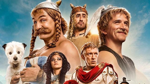 image de la news Après L'Empire du Milieu, un nouvel Astérix et Obélix en projet… Le nouveau réalisateur est confirmé et cela va vous étonner !