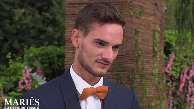 image de la news Mariés au premier regard : mauvaise nouvelle pour Loïc