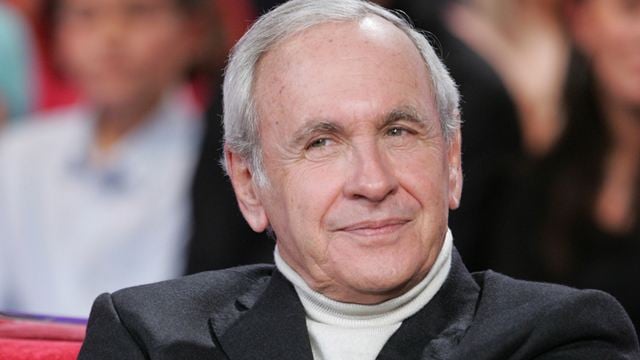 Mort de Patrice Laffont, animateur télé et débutant dans Le Gendarme de Saint-Tropez