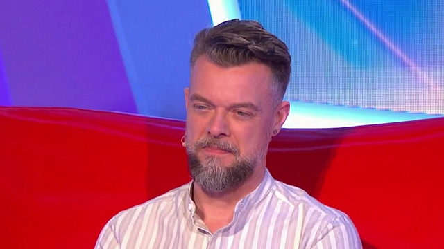 image de la news Michael (Tout le monde veut prendre sa place) n’est pas un parfait inconnu… Son incroyable révélation