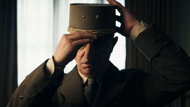image de la news De Gaulle ? "Un homme prétentieux et même dangereux" pour Churchill, qui s'est opposé à un film sur lui voulu par le président des Etats-Unis