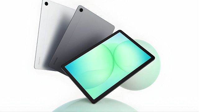 image de la news Amazon casse le prix de la tablette Samsung Galaxy A11+ aujourd'hui, les ventes s'envolent