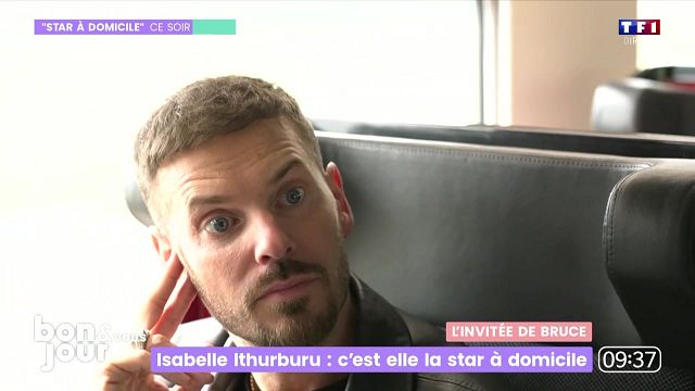image de la news Stars à domicile : Matt Pokora face à un imprévu… Ce qui vous attend ce soir