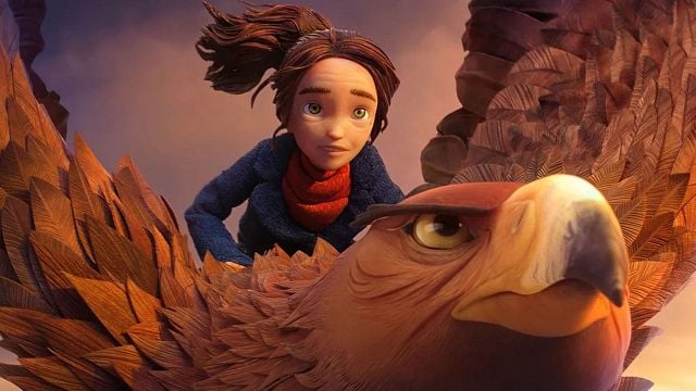 image de la news Premières images Wildwood : le studio derrière certains des plus beaux films d'animation du XXIè siècle nous présente son nouveau conte