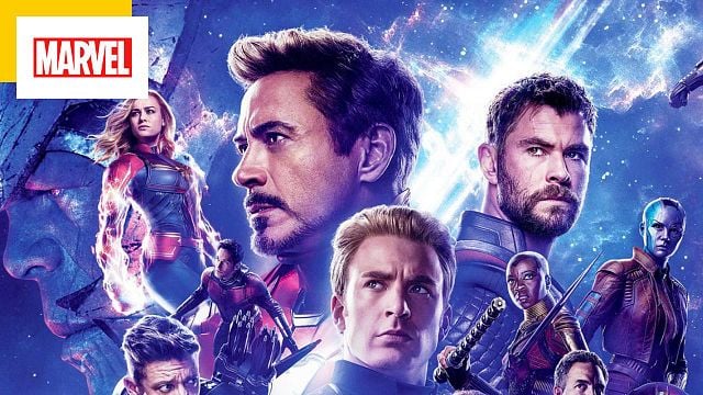 image de la news "Je n'ai jamais vu Endgame" : Gwyneth Paltrow était là depuis le tout premier Marvel, et elle a arrêté de les regarder
