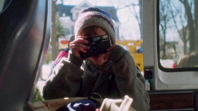 image de la news "Il faut laisser ce film tranquille" : le réalisateur d'Harry Potter est contre l'idée de faire une suite à ce classique de Noël