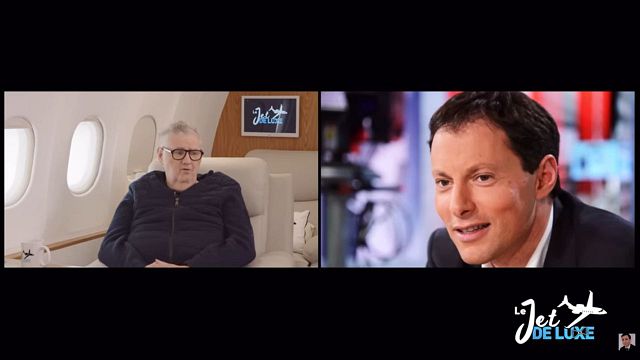 image de la news "Ça été un cauchemar", Pierre Ménès cash sur sa collaboration avec Marc-Olivier Fogiel