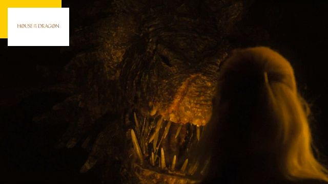 image de la news House of the Dragon : à quel dragon Daemon chante une berceuse dans l'épisode final ?