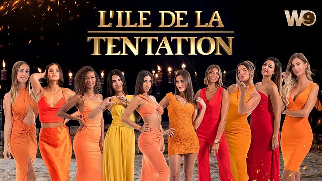 image de la news L'Ile de la tentation 2024 : qui sont les tentatrices et tentateurs venus briser des couples ? (Photos)