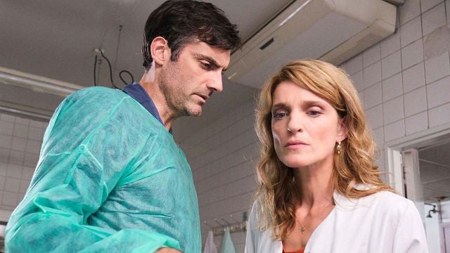 image de la news "C'est moi qui ai décidé de faire autre chose" : après 7 ans d'existence, cette série phare de France 2 s'arrêtera