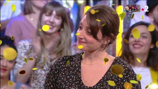 image de la news N'oubliez pas les paroles : la Maestro Charlotte signe un nouvel exploit