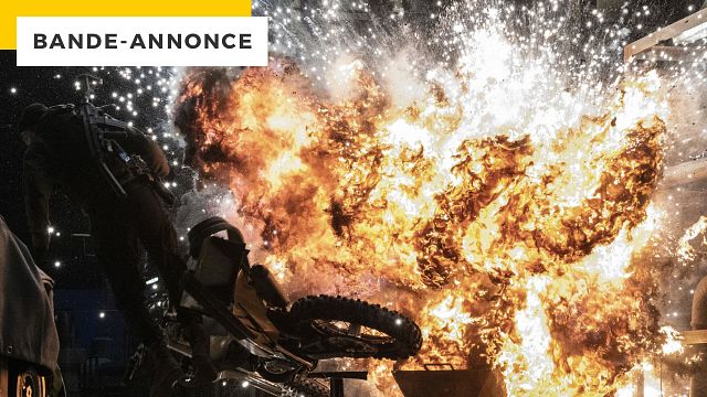 image de la news Expendables 4 : "On veut du sang et des tripes !" Les fans ne vont pas être déçus avec cette bande-annonce ultra-violente !