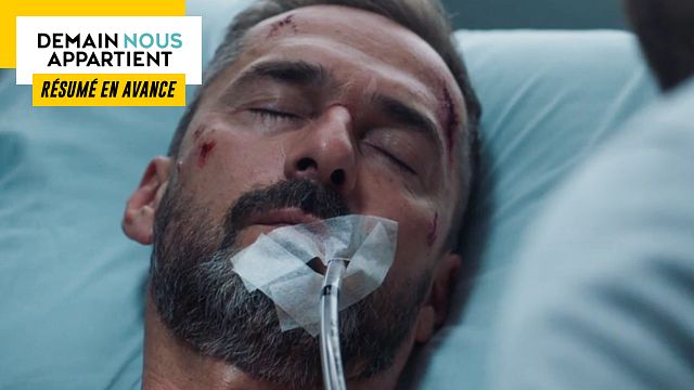image de la news Demain nous appartient : ce qui vous attend dans l'épisode 1449 du jeudi 15 juin 2023 [SPOILERS]