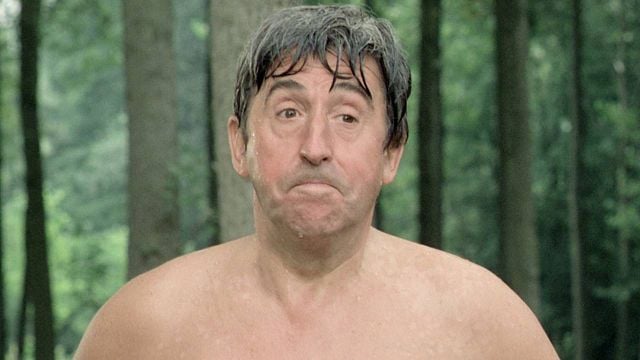 image de la news Il nous a quittés il y a 21 ans ! Le dernier rôle de Jean Lefebvre au cinéma, c'était dans cette comédie complètement oubliée aujourd'hui