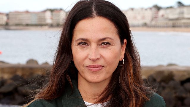 image de la news Haut les coeurs sur France 2 : Anne Charrier est-elle la petite-fille de Brigitte Bardot ?