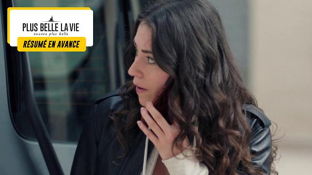 image de la news Plus belle la vie du 20 janvier : l'épisode où Morgane est prise au piège [SPOILERS]