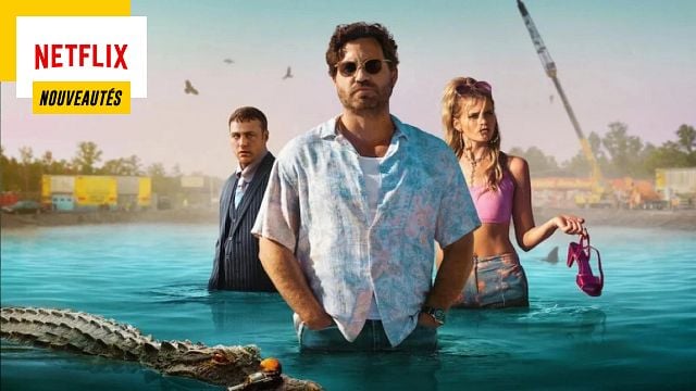 image de la news Florida Man sur Netflix : c’est quoi cette mini-série policière dans la lignée d’Ozark ?