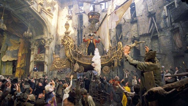 image de la news "Toute l'expérience a été si cauchemardesque" : sorti il y a 37 ans, ce film a été un désastre absolu au box-office, mais cette merveille est pourtant devenue un classique