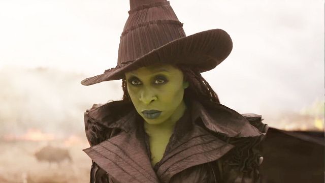 image de la news Wicked : la partie 2 sera plus longue que le premier film ? Découvrez sa durée