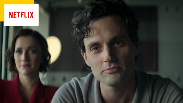 image de la news You sur Netflix : Joe a un message pour vous et c'est une bonne nouvelle !