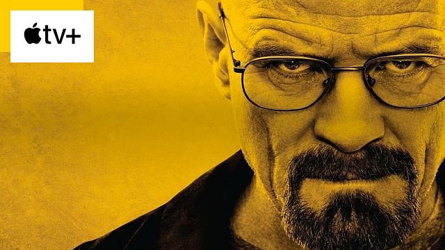 image de la news Après Breaking Bad, une série de science-fiction : voici le prochain projet du créateur avec déjà deux saisons confirmées