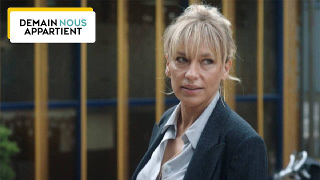 image de la news Demain nous appartient : ce qui vous attend dans l'épisode 1846 du lundi 30 décembre 2024 [SPOILERS]