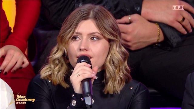 image de la news Star Academy : cette phrase de Marine lâchée en plein concert fait le buzz