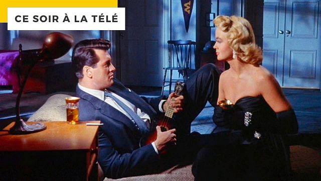 image de la news Ce soir à la télé : ce film a presque 70 ans, c’est pourtant l’un des plus beaux mélos jamais réalisés