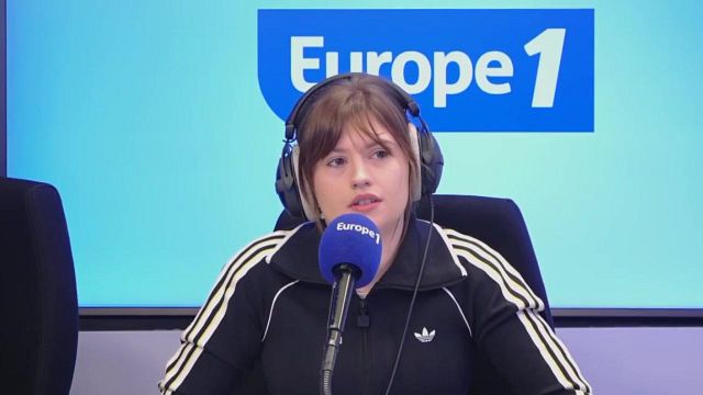 image de la news Star Academy : "Maintenant j'y arrive", Marine a corrigé un détail que lui avait fait remarquer Marlène Schaff