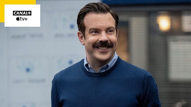 image de la news Ted Lasso, c'est fini ! Comment se termine la série ?