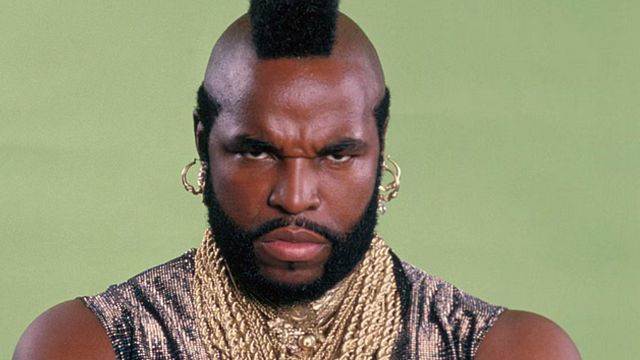 image de la news Il a 74 ans : qu'est devenu Mr. T, le Barracuda de L'Agence tous risques ?