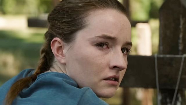 image de la news The Last of Us saison 2 : qui est Abby ? Kaitlyn Dever nous raconte sa préparation