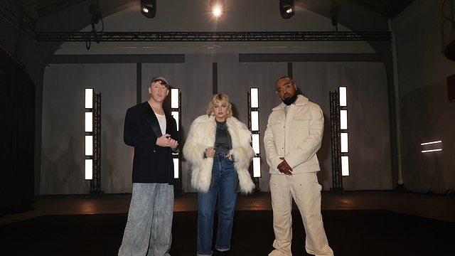 image de la news Popstars revient, les trois jurés d'exception dévoilés