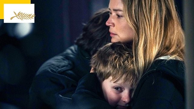 image de la news La plus longue standing ovation de Cannes 2023, c'est la pépite Rien à perdre avec Virginie Efira !