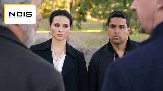image de la news NCIS : de nombreux personnages de retour pour le 1000e épisode de la série ?