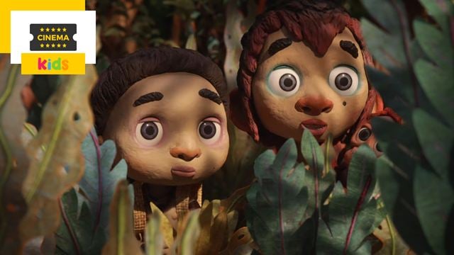 "Sauvages" : ce nouveau bijou d'animation est à découvrir absolument au cinéma !