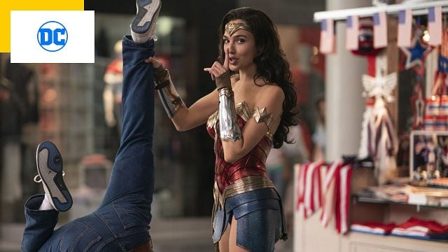 "Nous n'allons pas faire que des heureux" : James Gunn réagit aux rumeurs sur Wonder Woman 3 et Man of Steel 2