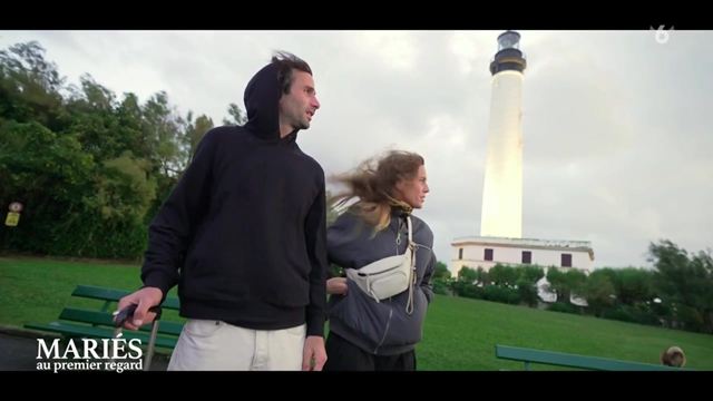 Marie et Jérémy (Mariés au premier regard) vont enfin s'expliquer !