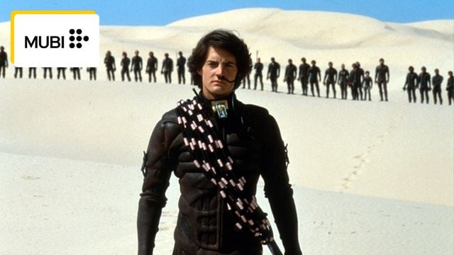Elephant Man, Dune, Une Histoire vraie… Redécouvrez l’œuvre du grand David Lynch