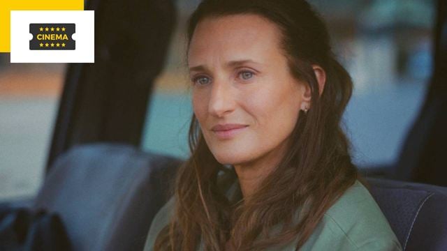 C'est la pépite cinéma de la rentrée : Camille Cottin impressionne dans Toni en famille