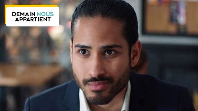 image de la news Demain nous appartient : Simon va-t-il sortir du coma ?