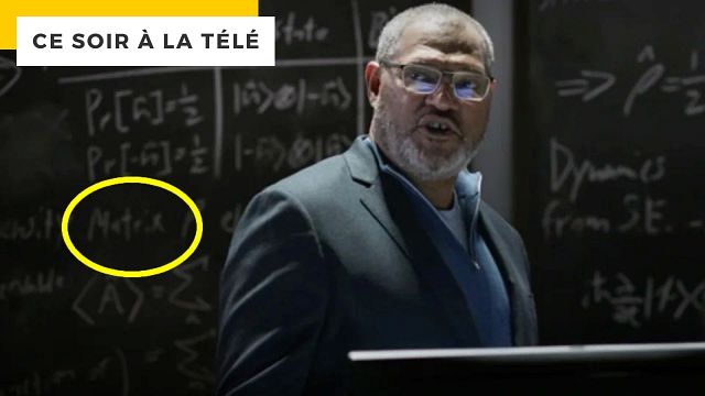 image de la news Ant-Man et la Guêpe : ce clin d'oeil à Matrix que personne n'avait repéré à 33 minutes du film