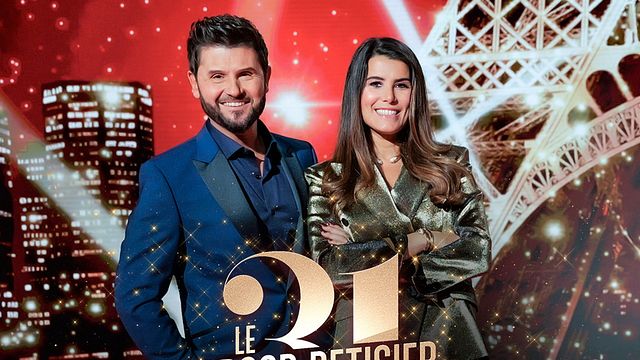 image de la news Le Grand Bêtisier du 31 : la Star Academy parmi les invités ! Hugues Hamelynck réagit