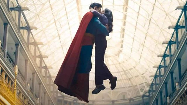 image de la news Superman censuré en Inde : pourquoi deux scènes du film ont été coupées ?