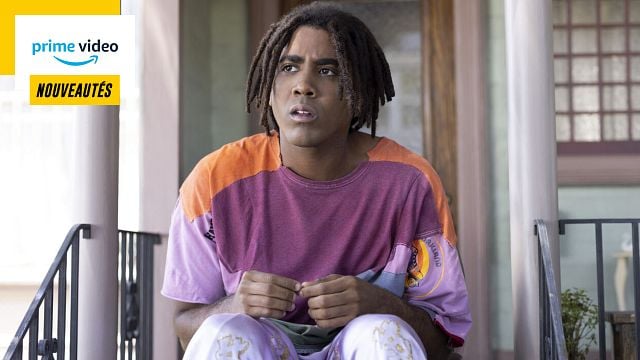 image de la news Un garçon de 4 mètres de haut ? C'est la surprenante nouveauté de Prime Video