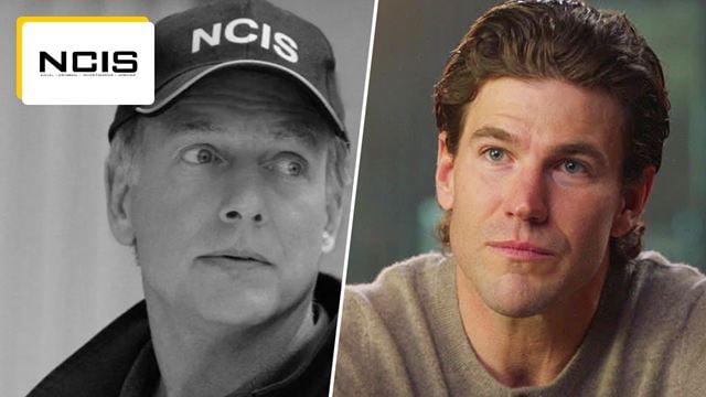 A quoi ressemblera Gibbs jeune dans NCIS ? Voici la première photo de la nouvelle série Origins !