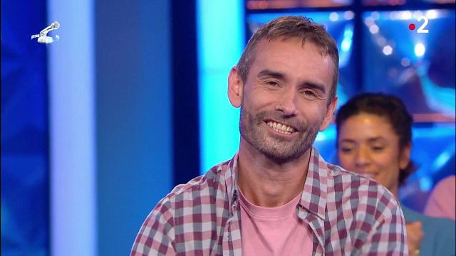 image de la news N’oubliez pas les paroles : Mickaël remplacé en dernière minute lors d’un concert caritatif entre anciens Maestros