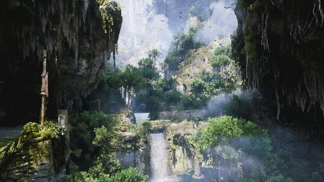 image de la news Cette saga mythique sera de retour l'année prochaine, et les premières images sont absolument somptueuses !