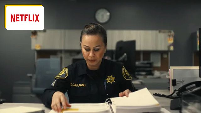 image de la news Netflix : la police de cette ville américaine est sous le feu des critiques après le succès de La Vérité Kidnappée