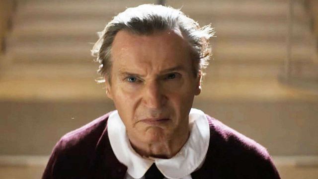 image de la news "Je ne peux pas être lui" : il y a 12 ans, comment Liam Neeson est passé à côté d'un rôle qui aurait pu lui valoir l'Oscar du Meilleur acteur